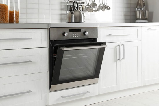 appliance repair and maintenance services