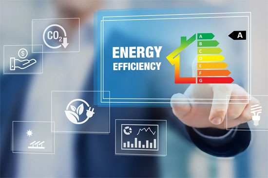 cost reduction energy efficiency