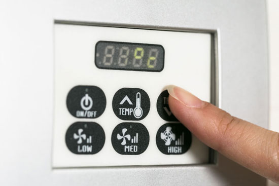 Energy Saving Management