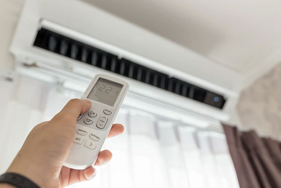 Indoor Air Quality