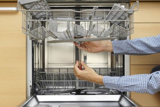 appliance-preventive maintenance services 